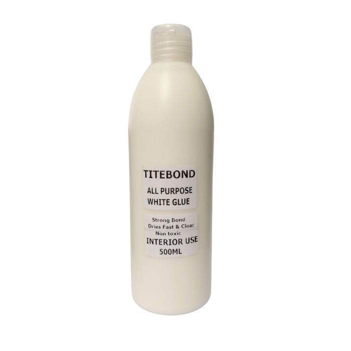 Titebond | White Glue 500ml