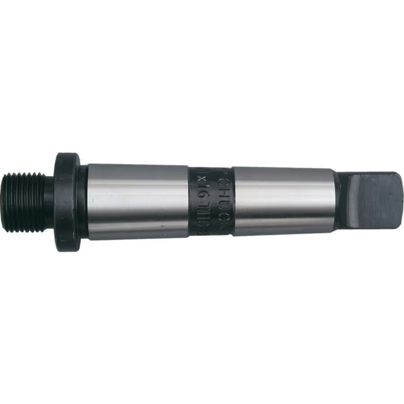Kennedy | 2mt 5/8"x 16tpi Drill Chuck Arbor