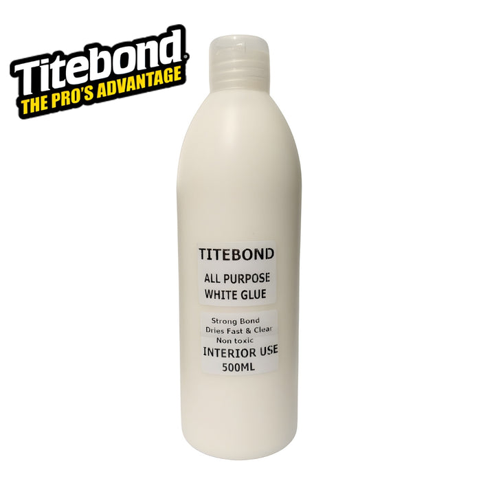Titebond | White Glue 500ml