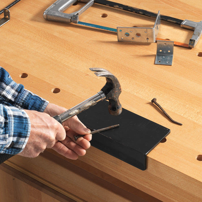 Sjobergs | Accessory Kit for Nordic Plus Workbenches