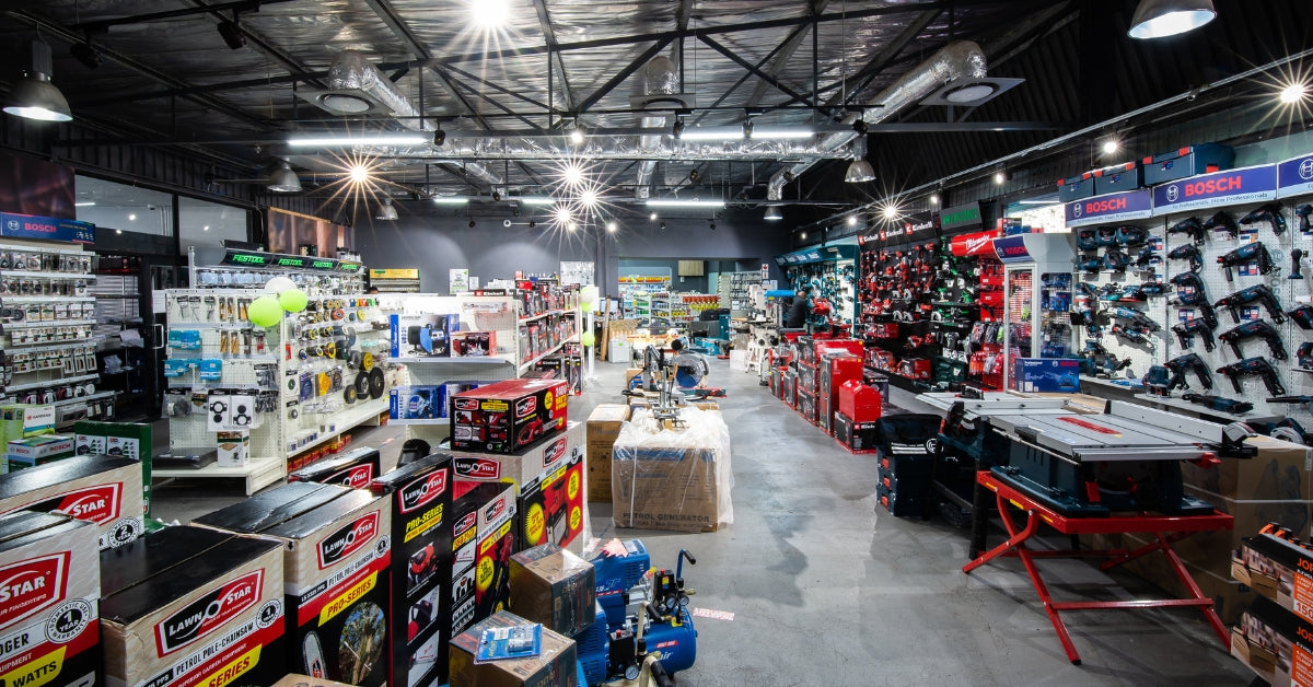 Toolcraft South Africa