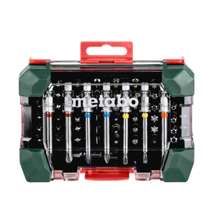 Metabo | Drill Bit Set 56pc