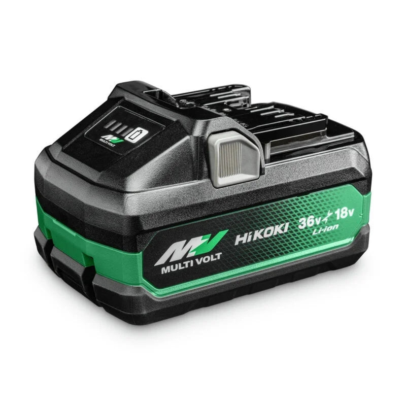 Hikoki | Multi Volt Battery 36V 4.0Ah/18V 8.0Ah Li-Ion-Toolcraft