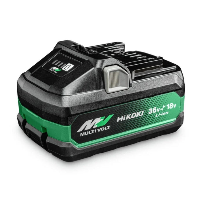Hikoki | Multi Volt Battery 36V 4.0Ah/18V 8.0Ah Li-Ion