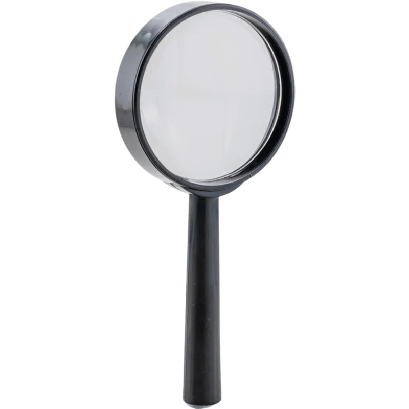 Kennedy | Hand Magnifier 5X - 50mm-Toolcraft