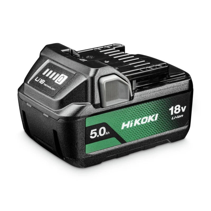 Hikoki | 18V Battery 5.0AH-Toolcraft