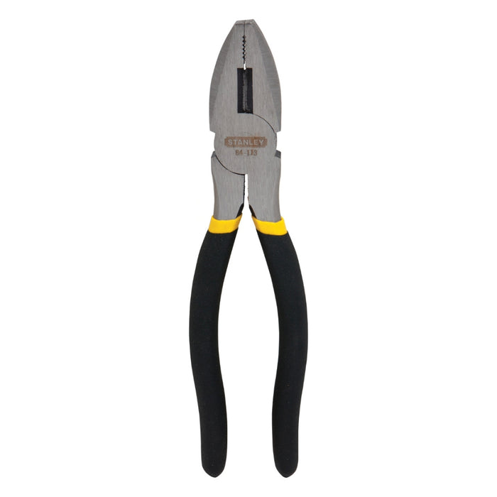 Stanley | Plier Basic Linesman 200mm