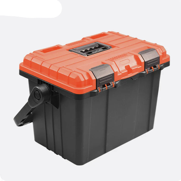 Harden | 18" Heavy Duty Plastic Tools Box