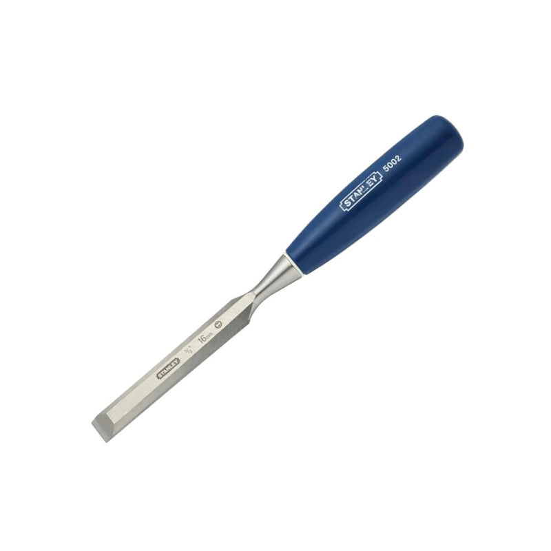 Stanley | Wood Chisel Bevel Edge 5002 - 16mm-Toolcraft