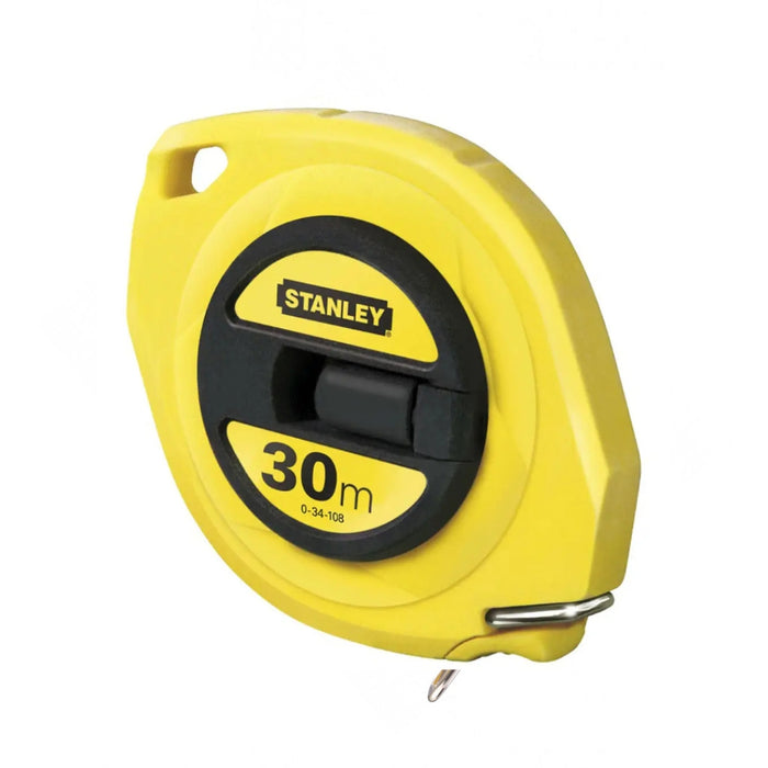 Stanley | Closed Steel Long Tape - 30m