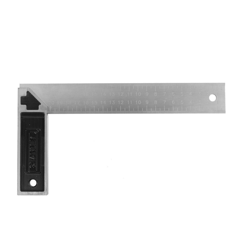 Stanley | Square Prof Steel 300mm/12-Toolcraft