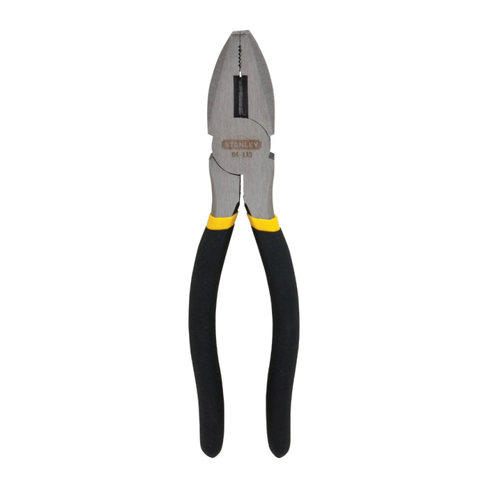Stanley | Plier Basic Linesman 178mm