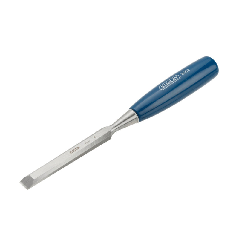 Stanley | Wood Chisel Bevel Edge 5002 - 14mm-Toolcraft
