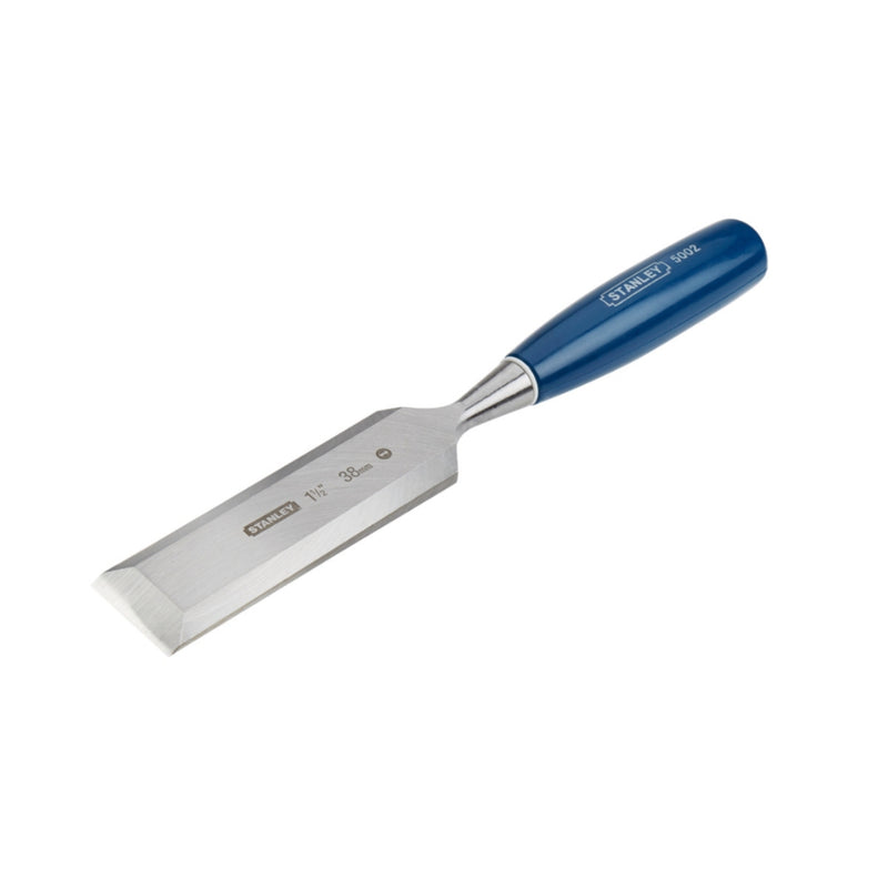 Stanley | Wood Chisel Bevel Edge 5002 - 38mm-Toolcraft