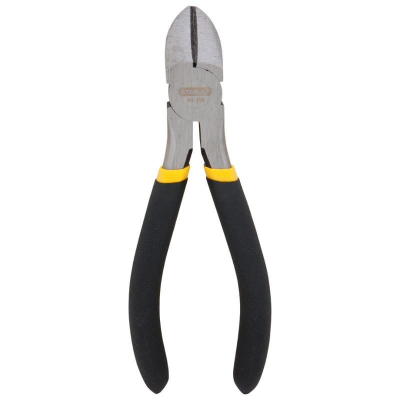 Stanley | Plier Basic Side Cutter 178mm-Toolcraft