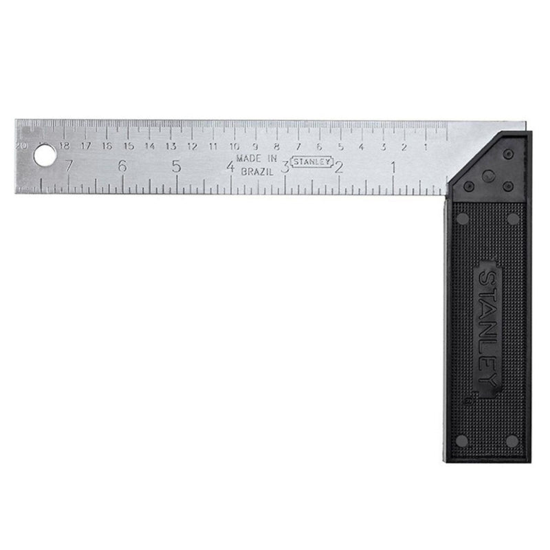 Stanley | Square 501-A 250mm/10-Toolcraft