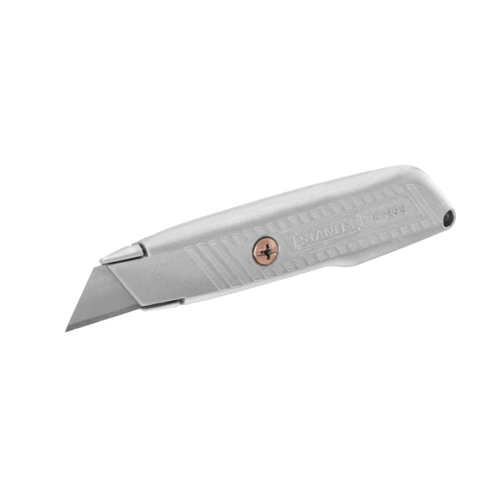 Stanley | Fixed Blade Utility Knife Interlock