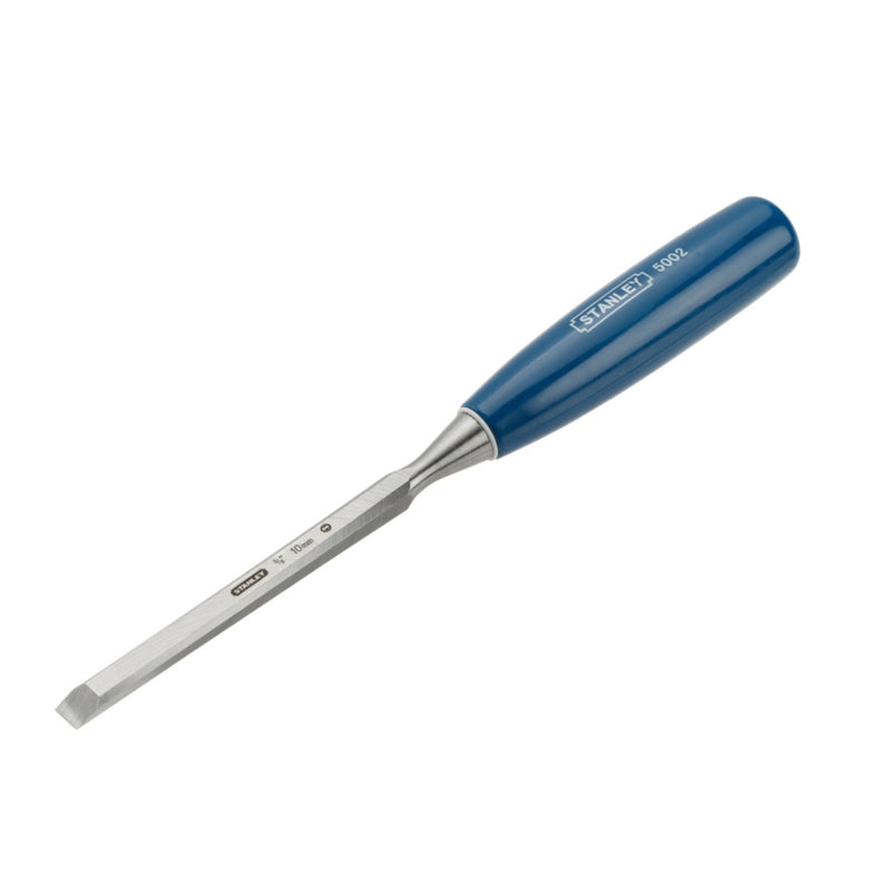 Stanley | Wood Chisel Bevel Edge 5002 - 10mm-Toolcraft