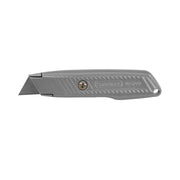 Stanley | Fixed Blade Utility Knife Interlock-Toolcraft