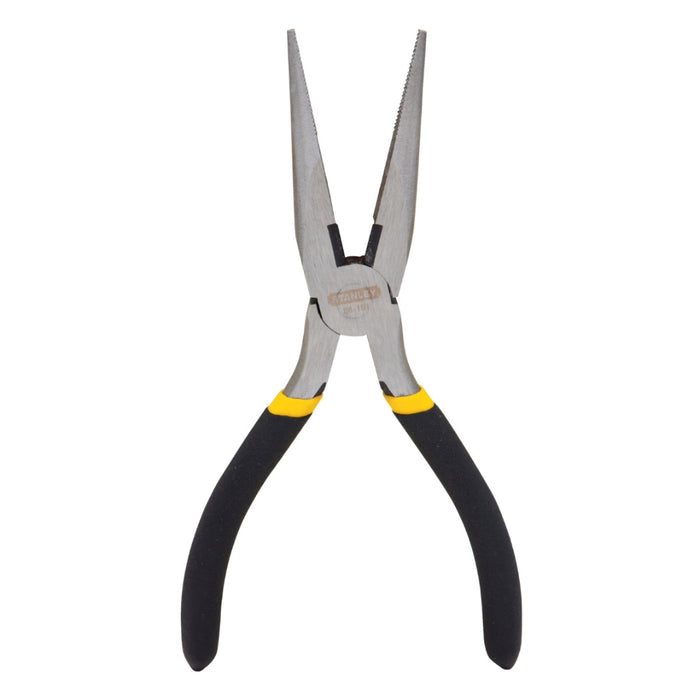 Stanley | Plier Basic Long Nose 152mm