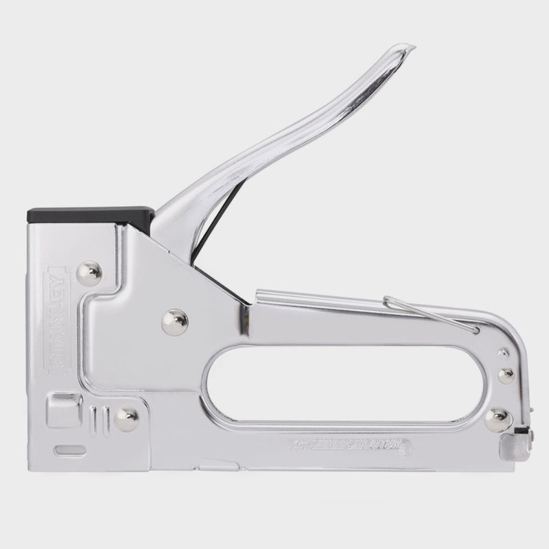 Stanley | Staple Gun TR45 - Light Duty-Toolcraft