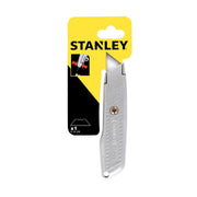Stanley | Fixed Blade Utility Knife Interlock-Toolcraft