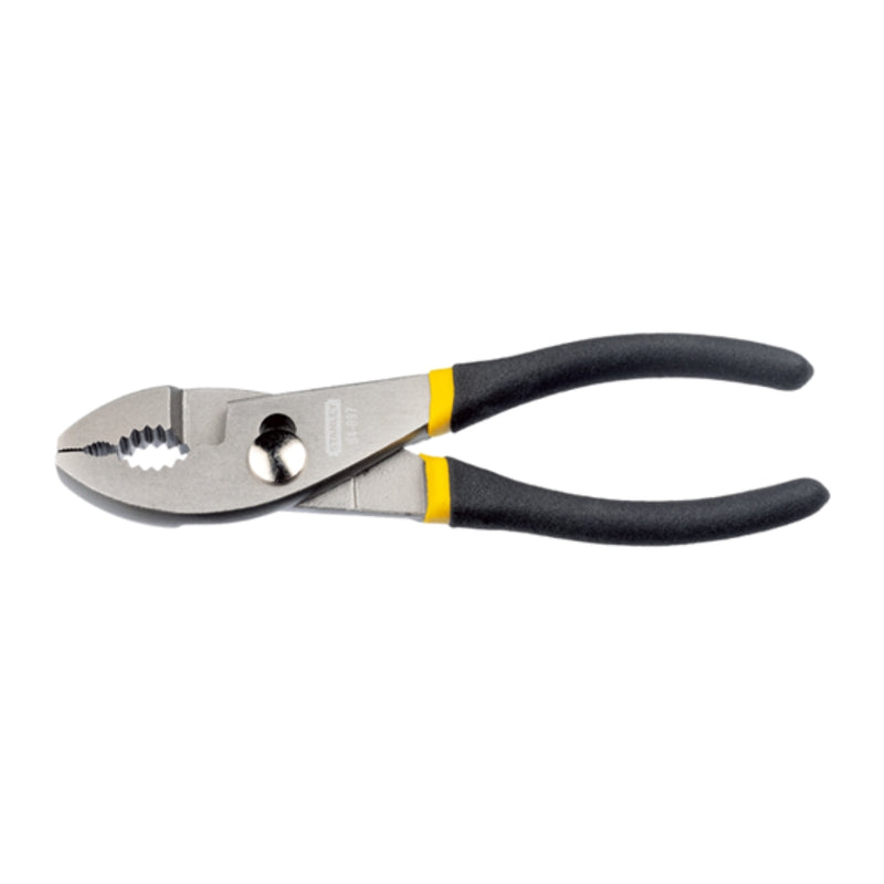 Stanley | Plier Basic Slip Joint 150mm-Toolcraft