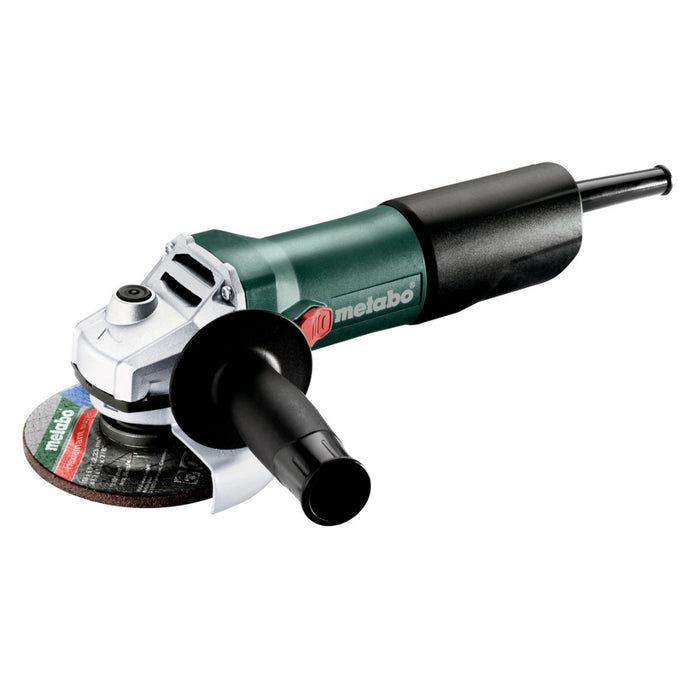Metabo W 850-115 Angle Grinder