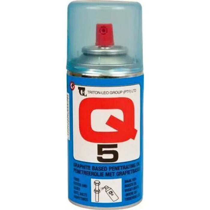 Q 5 Graphite Penetrating 150GR 030005