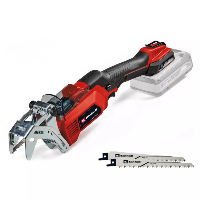Einhell Cordless Pruning Saw GE-GS 18/150 Li-Solo