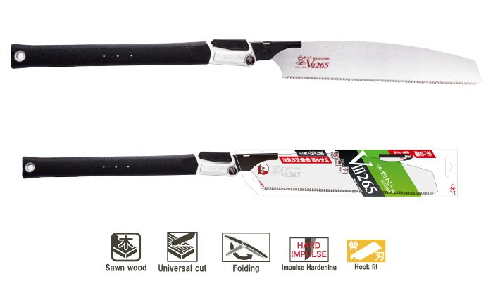 TopMan | Zetsaw Carpenters VIII 265