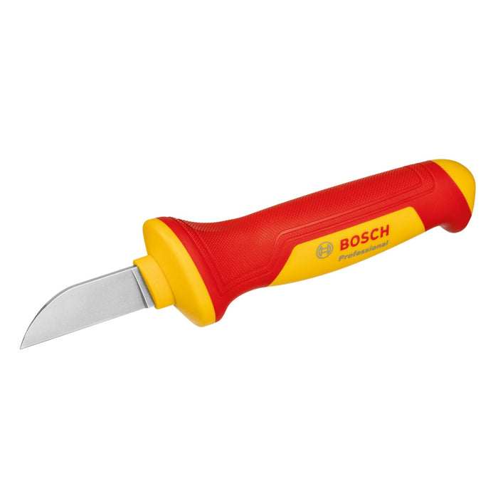 Bosch Professional | Knife VDE Cable Knife