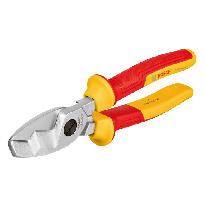 Bosch Professional | Side-cutting Pliers VDE Cable Shear 200m