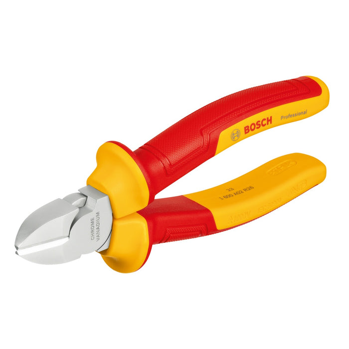 Bosch Professional | Hand Tool VDE Mixed Set 5pc