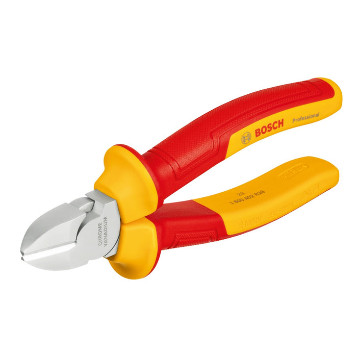 Bosch Professional | Side-cutting Pliers VDE Diagonal Side Cutter