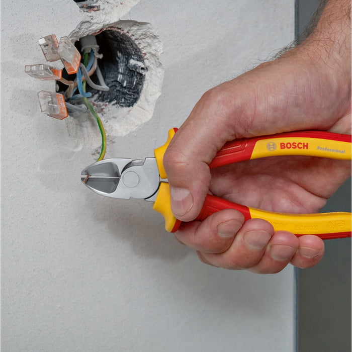 Bosch Professional | Pliers VDE Pliers Set 3pc