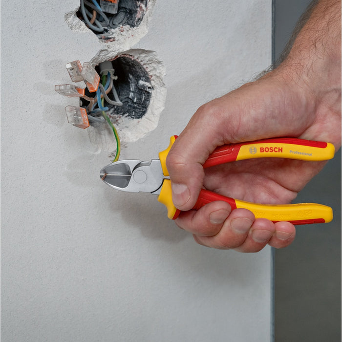 Bosch Professional | Pliers VDE Pliers Set 4pc