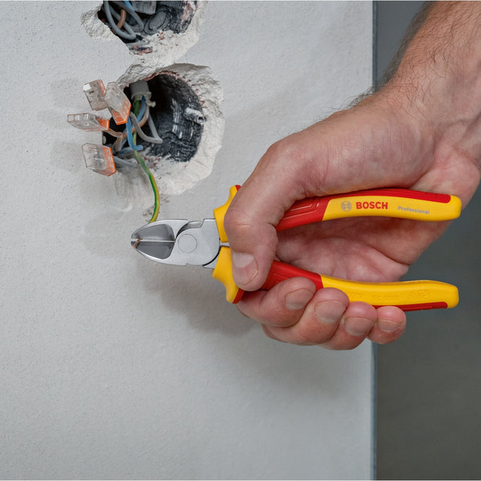 Bosch Professional | Hand Tool VDE Mixed Set 5pc