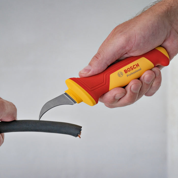 Bosch Professional | Knife VDE Dismantling Knife