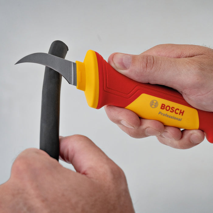 Bosch Professional | Knife VDE Dismantling Knife