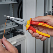 Bosch Professional | Pliers VDE Pliers Set 4pc-Toolcraft