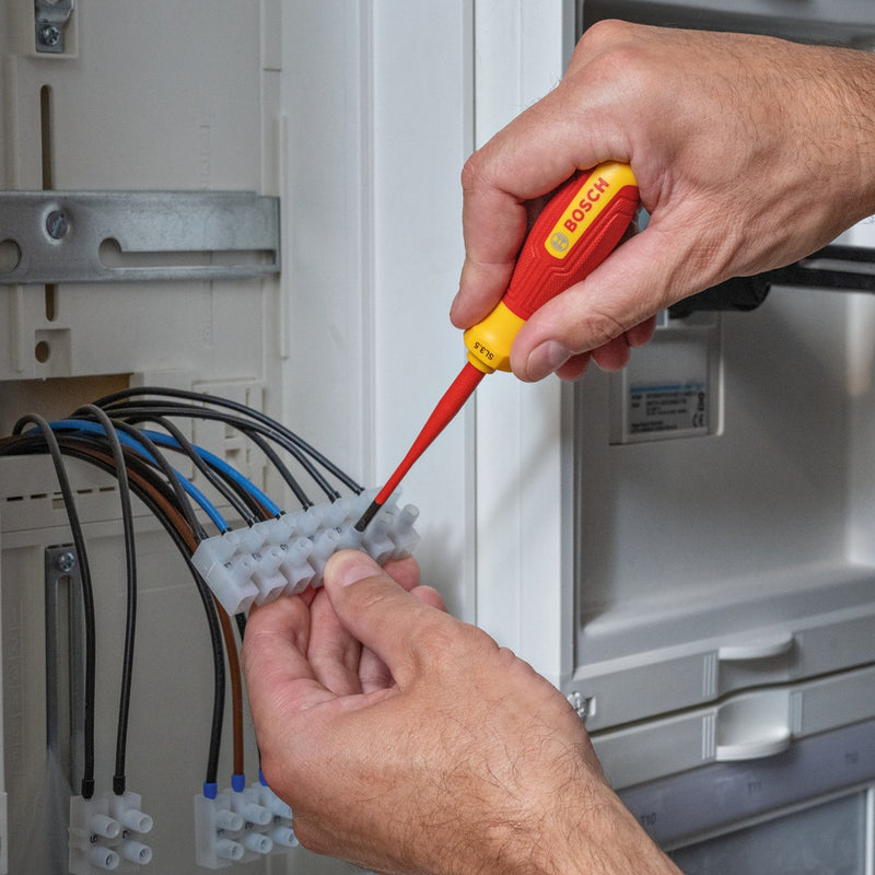 Bosch Professional | Screwdriver VDE Screwdriver SL 3.5-Toolcraft