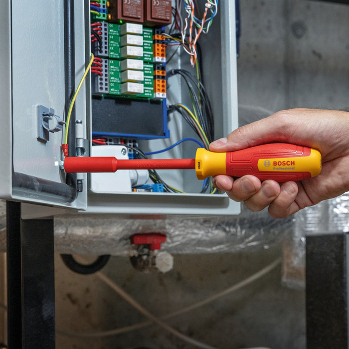 Bosch Professional | Screwdriver VDE SW Set Hex 7/8/10/12/13/