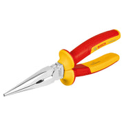 Bosch Professional | Flat-nose Pliers VDE Straight 200mm-Toolcraft