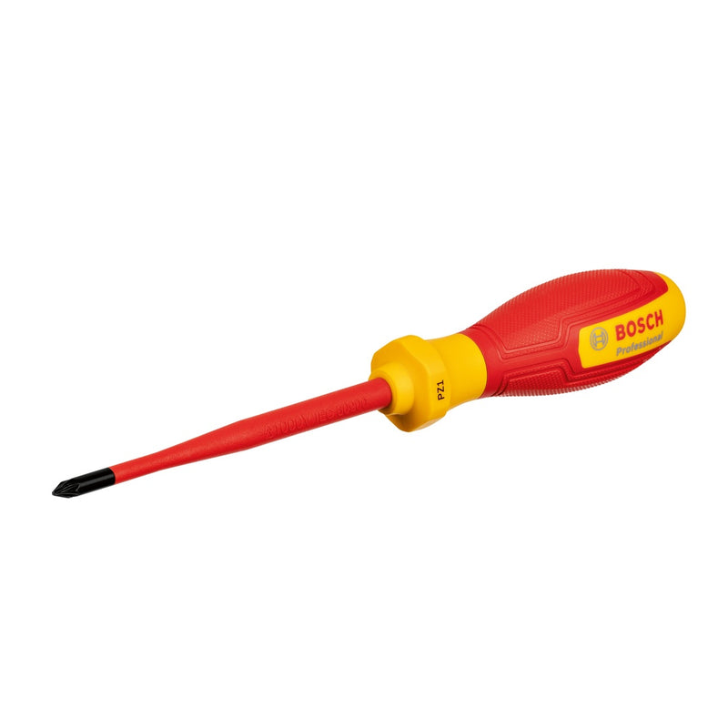 Bosch Professional | Screwdriver VDE PZ 1-Toolcraft