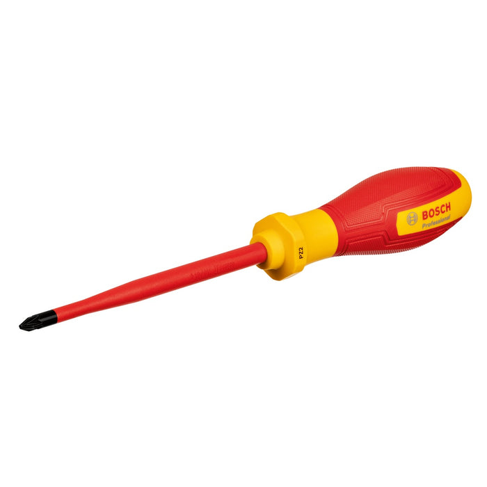 Bosch Professional | Screwdriver VDE PZ 2