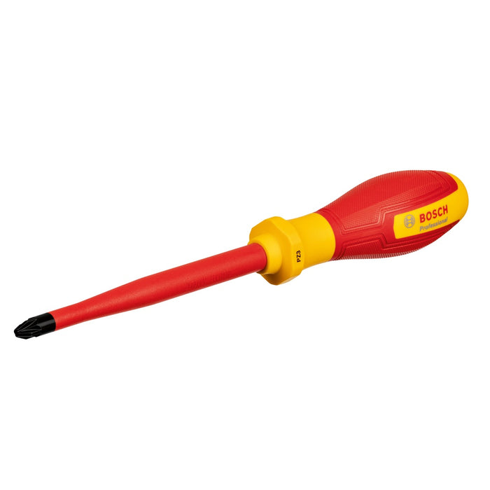Bosch Professional | Screwdriver VDE PZ 3