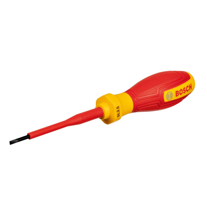 Bosch Professional | Screwdriver VDE Screwdriver SL 2.5