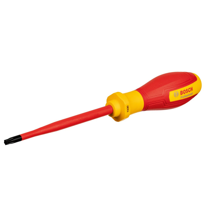Bosch Professional | Screwdriver VDE TX 30