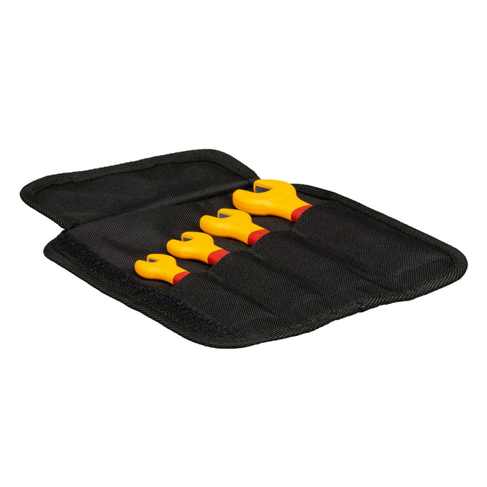 Bosch Professional | Open-end Spanner VDE Set 8/10/13/17mm 4P